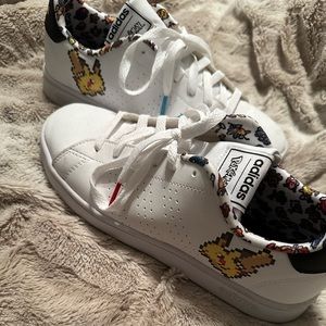 Pokemon Adidas